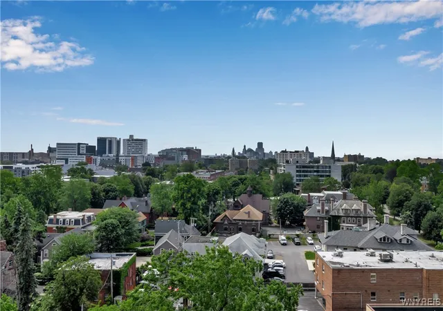 2nd image of 83 Bryant St, Buffalo, NY 14209