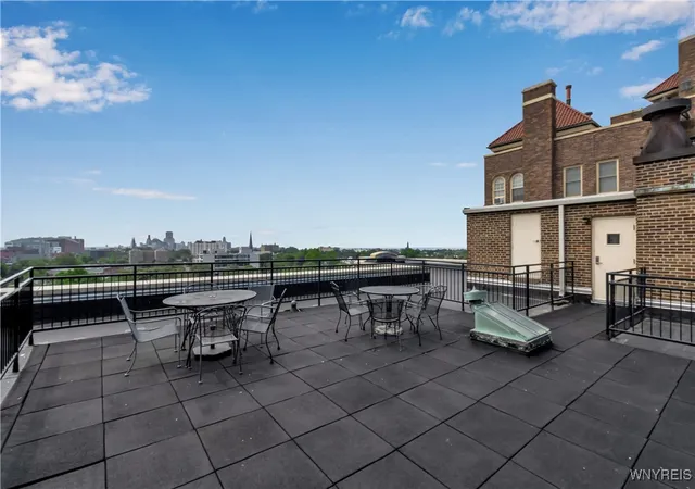 44th image of 83 Bryant St #8A, Buffalo, NY 14209 | MLS# B1593230