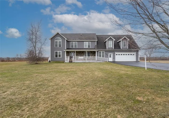 1st image of 32021 Childs Rd, Philadelphia, NY 13673 | MLS# S1594281