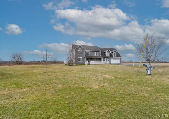 3rd image of 32021 Childs Rd, Philadelphia, NY 13673 | MLS# S1594281