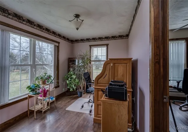 5th image of 32021 Childs Rd, Philadelphia, NY 13673 | MLS# S1594281