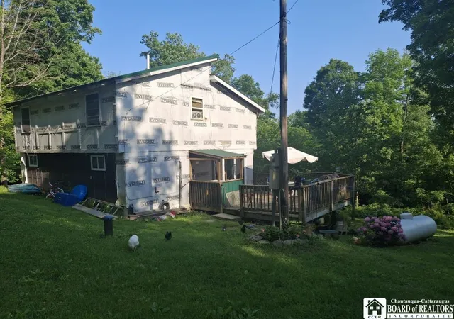 Photo 1 of Single family home for sale at 6098 Shady Ln, Franklinville, NY 14737 | MLS# R1594406 | Listing updated on 2026-03-23