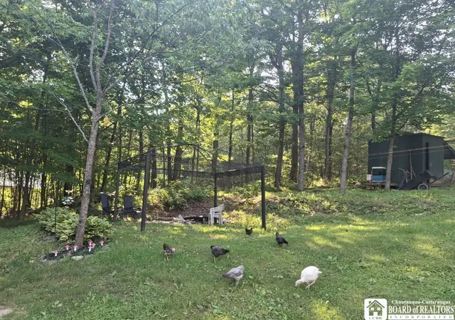 Photo 22 of Single family home for sale at 6098 Shady Ln, Franklinville, NY 14737 | MLS# R1594406 | Listing updated on 2026-03-23