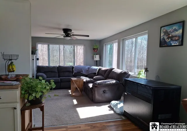 Photo 2 of Single family home for sale at 6098 Shady Ln, Franklinville, NY 14737 | MLS# R1594406 | Listing updated on 2026-03-23