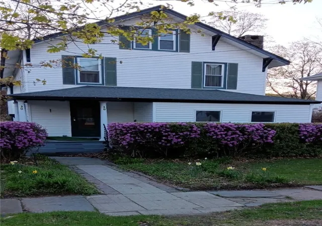 Photo 1 of Sale Pending at 30 Highland Ave, Roscoe, NY 12776 | MLS# R1592547 | Listing updated on 2025-11-24