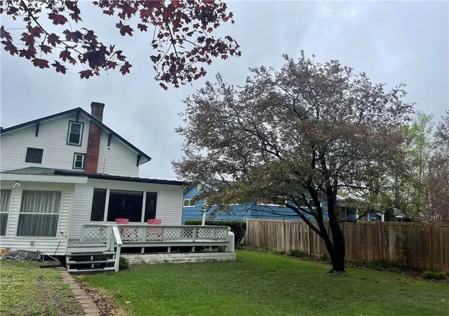 Photo 3 of Sale Pending at 30 Highland Ave, Roscoe, NY 12776 | MLS# R1592547 | Listing updated on 2025-11-24