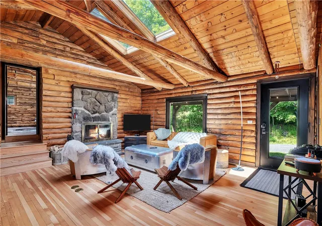 Photo 3 of Single family home for sale at 38 Woodchuck Rd, Denver, NY 12421 | MLS# R1595778 | Listing updated on 2026-07-15