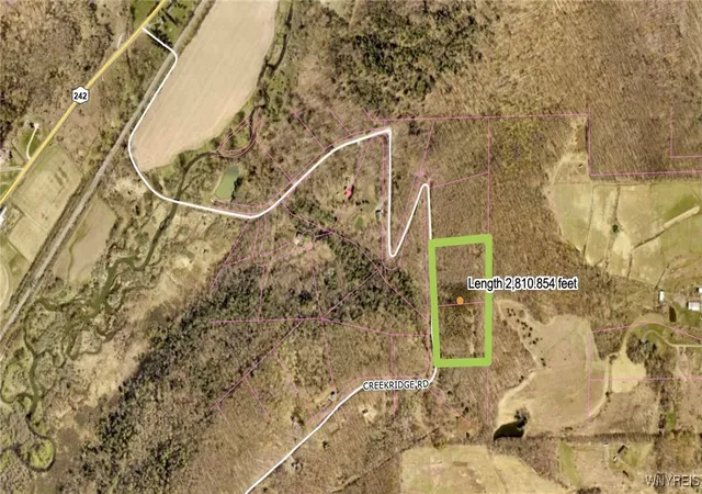 Homes for sale in Ellicottville, NY | 10 & 11 Creek Ridge Rd, Ellicottville, NY 14731 | MLS# B1594395