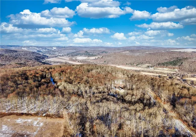 Homes for sale in Ellicottville, NY | 10 & 11 Creek Ridge Rd, Ellicottville, NY 14731 | MLS# B1594395