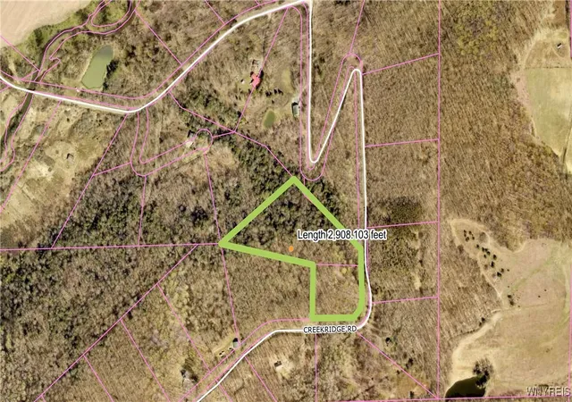 Homes for sale in Ellicottville, NY | 26 & 27 Creek Ridge Rd, Ellicottville, NY 14731 | MLS# B1594401
