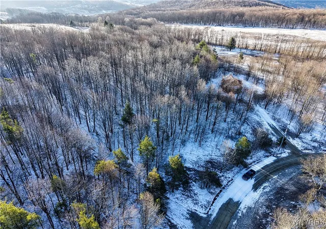 Homes for sale in Ellicottville, NY | 26 & 27 Creek Ridge Rd, Ellicottville, NY 14731 | MLS# B1594401