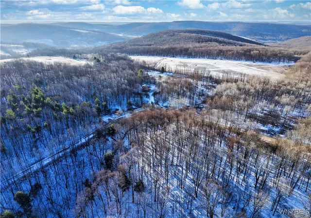Homes for sale in Ellicottville, NY | 26 & 27 Creek Ridge Rd, Ellicottville, NY 14731 | MLS# B1594401