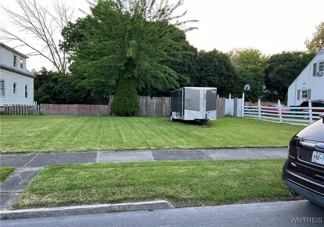 1st image of 434 21st St, Niagara Falls, NY 14303 | MLS# B1596605