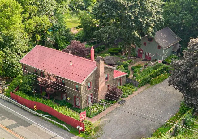 Photo 1 of Single family home for sale at 4508 State Route 64, Canandaigua, NY 14424 | MLS# R1594685 | Listing updated on 2026-07-30