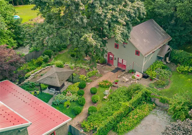 Photo 2 of Single family home for sale at 4508 State Route 64, Canandaigua, NY 14424 | MLS# R1594685 | Listing updated on 2026-07-30