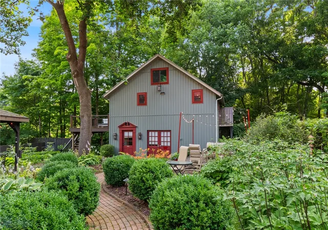 Photo 5 of Single family home for sale at 4508 State Route 64, Canandaigua, NY 14424 | MLS# R1594685 | Listing updated on 2026-07-30
