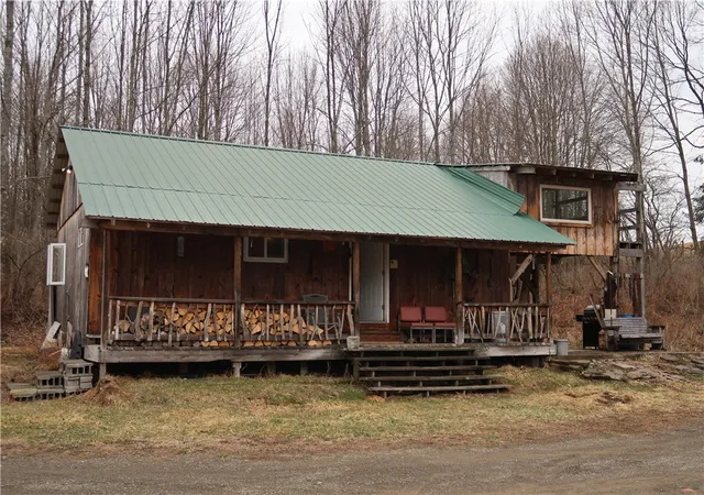 Photo 1 of Land for sale at 5156 Lot A Carr Rd, Willet, NY 13863 | MLS# R1596978 | Listing updated on 2026-04-26