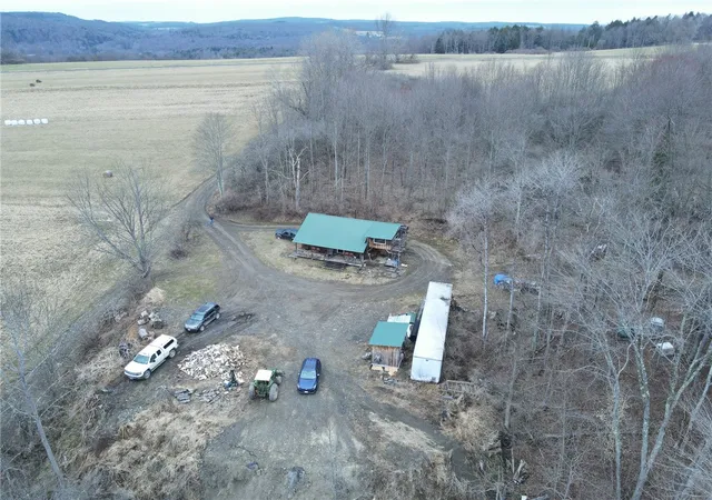 Photo 26 of Land for sale at 5156 Lot A Carr Rd, Willet, NY 13863 | MLS# R1596978 | Listing updated on 2026-04-26