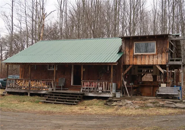 Photo 2 of Land for sale at 5156 Lot A Carr Rd, Willet, NY 13863 | MLS# R1596978 | Listing updated on 2026-04-26
