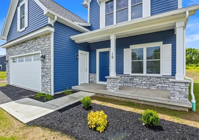 3rd image of Lot 10- 57 Chatwood Ln, Henrietta, NY 14467 | MLS# R1591601