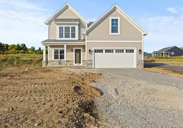 4th image of Lot 10- 57 Chatwood Ln, Henrietta, NY 14467 | MLS# R1591601