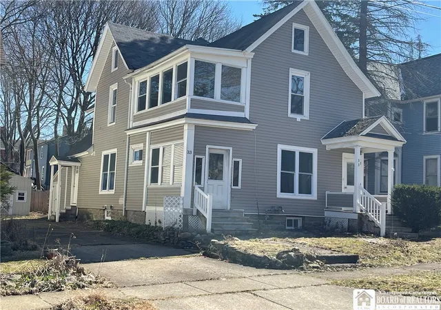 1st image of 33 Myrtle St, Jamestown, NY 14701 | MLS# R1594421