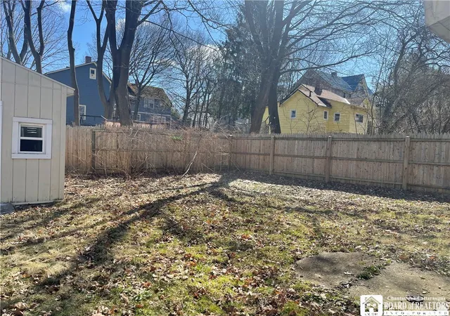 44th image of 33 Myrtle St, Jamestown, NY 14701 | MLS# R1594421