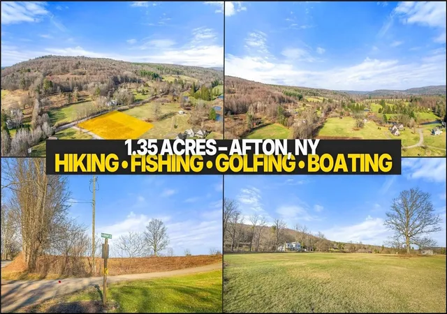 2nd image of L433 Fairway Ct, Afton, NY 13730 | MLS# R1597123