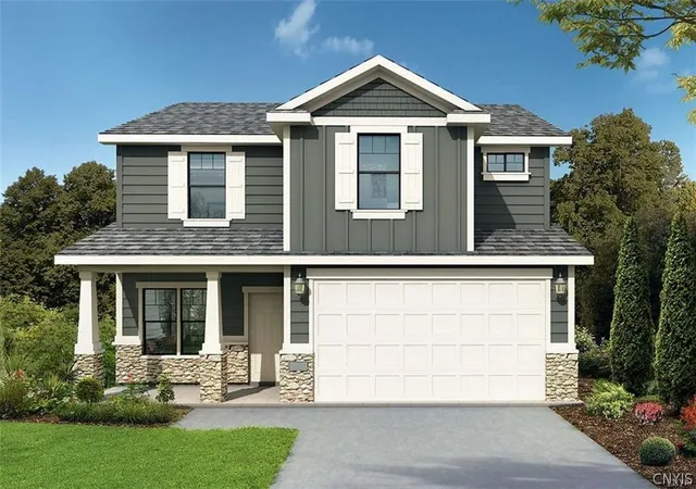 Photo 1 of Single family home for sale at 2225 Gidran Dr, Chittenango, NY 13037 | MLS# S1598418 | Listing updated on 2026-04-07