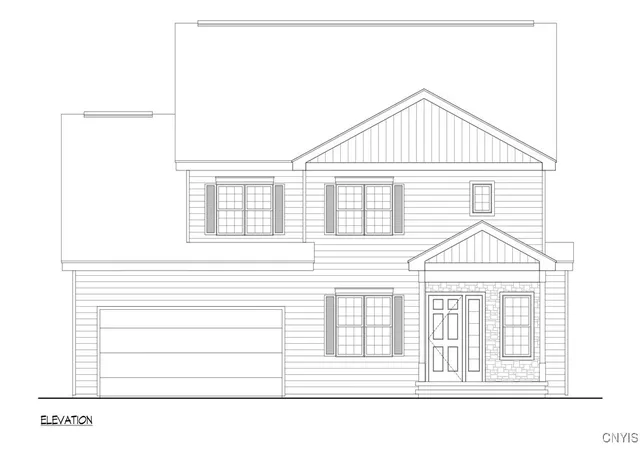 Photo 3 of Single family home for sale at 2225 Gidran Dr, Chittenango, NY 13037 | MLS# S1598418 | Listing updated on 2026-04-07