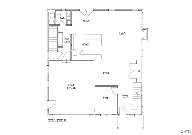 Photo 4 of Single family home for sale at 2225 Gidran Dr, Chittenango, NY 13037 | MLS# S1598418 | Listing updated on 2026-04-07