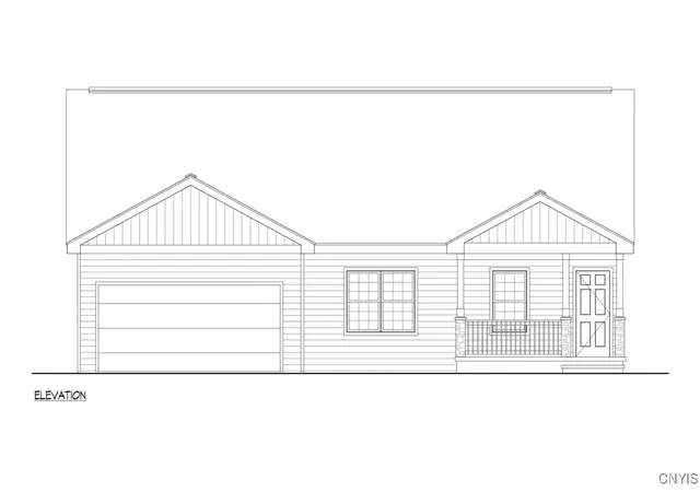 Photo 4 of Single family home for sale at 2229 Gidran Dr, Chittenango, NY 13037 | MLS# S1598439 | Listing updated on 2026-04-07