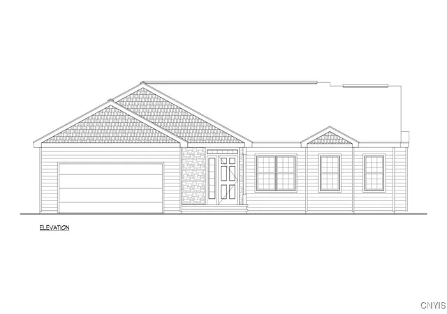 Photo 2 of Single family home for sale at 2233 Gidran Dr, Chittenango, NY 13037 | MLS# S1598447 | Listing updated on 2026-04-07