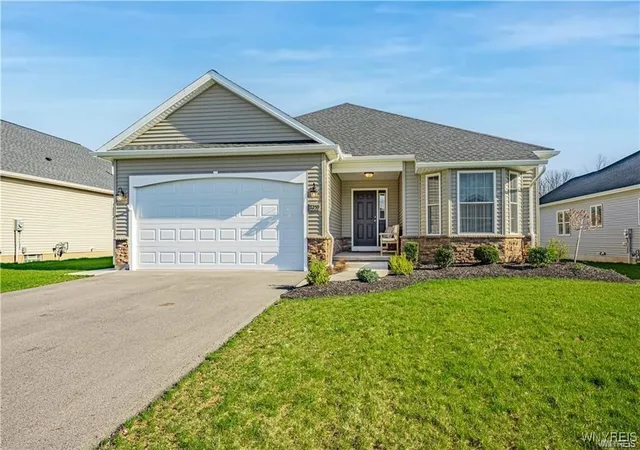 1st image of 0000 James Francis Iv, Lockport Town, NY 14094 | MLS# B1598199