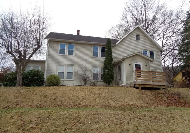 1st image of 252 W 2nd St, Corning, NY 14830 | MLS# R1599345