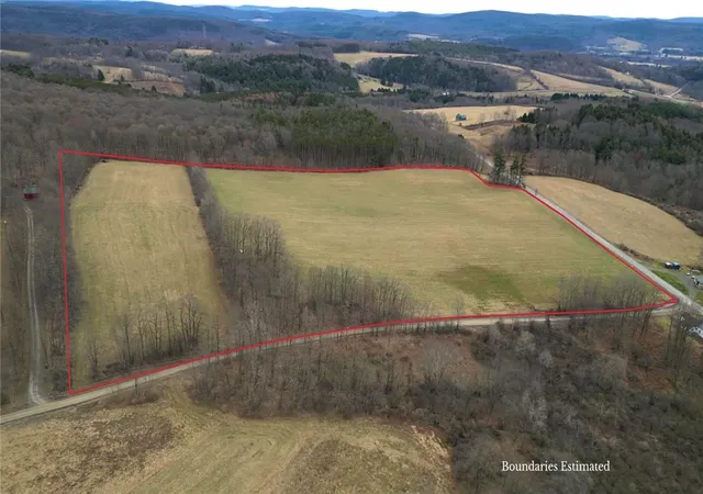 2nd image of 0 Perkins Rd, Hartwick, NY 13348 | MLS# R1597999
