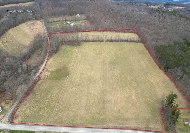 3rd image of 0 Perkins Rd, Hartwick, NY 13348 | MLS# R1597999