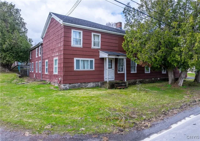 Homes for sale in Frankfort, NY | 2702 Southside Rd, Frankfort, NY 13340 | MLS# S1600155