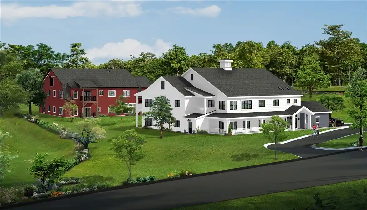 Photo 1 of Sale Pending at 640 E Jefferson Ave #H3, Fairport, NY 14450 | MLS# R1601085 | Listing updated on 2025-06-10