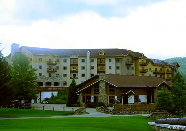 Photo 1 of Condo for sale at 6447 Holiday Valley Rd #417/419-2, Ellicottville, NY 14731 | MLS# B1601324 | Listing updated on 2026-03-24