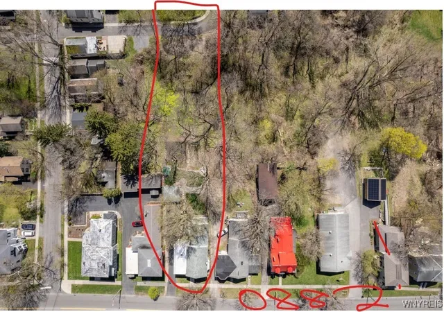 Photo 50 of Single family home for sale at 126 E Genesee St, Fayetteville, NY 13066 | MLS# B1601037 | Listing updated on 2026-05-22