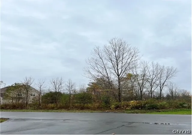 Photo 1 of Land for sale at 126 Arcadia Ave, Oswego, NY 13126 | MLS# S1602332 | Listing updated on 2026-05-22