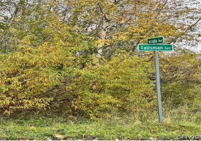 Photo 1 of Land for sale at 125 Arcadia Ave, Oswego, NY 13126 | MLS# S1602356 | Listing updated on 2026-05-22