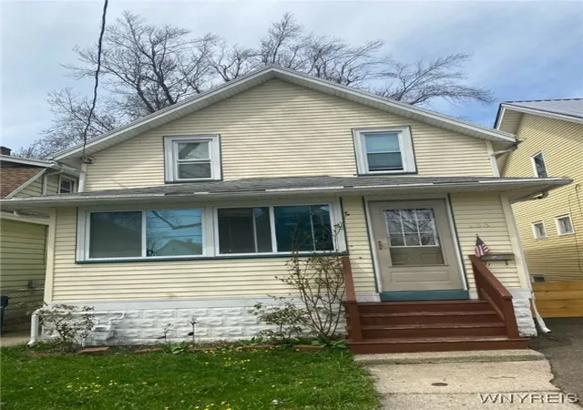 Photo 1 of Sale Pending at 166 Amber St, Buffalo, NY 14220 | MLS# B1602844 | Listing updated on 2025-06-09