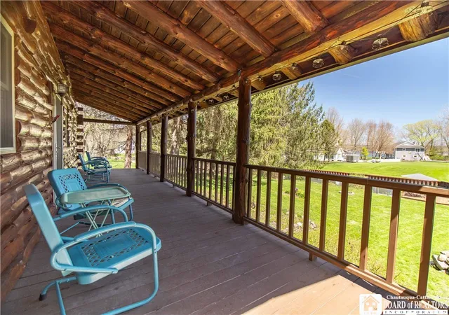 Photo 3 of Sale Pending at 4146 W Lake Rd, Mayville, NY 14757 | MLS# R1602997 | Listing updated on 2026-07-13