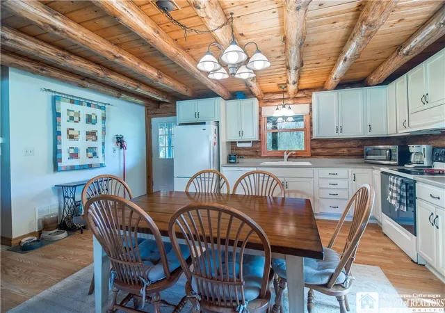 Photo 4 of Sale Pending at 4146 W Lake Rd, Mayville, NY 14757 | MLS# R1602997 | Listing updated on 2026-07-13