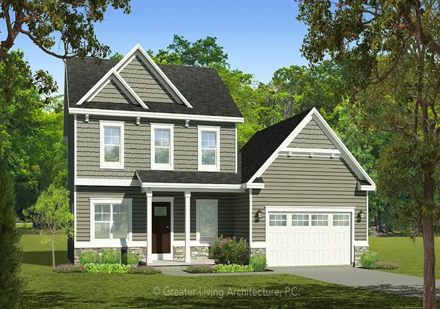1st image of 271 W Hill Estates, Rochester, NY 14626 | MLS# R1603566