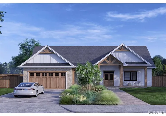 1st image of 0 Stainton Dr, Hamburg, NY 14075 | MLS# B1603818