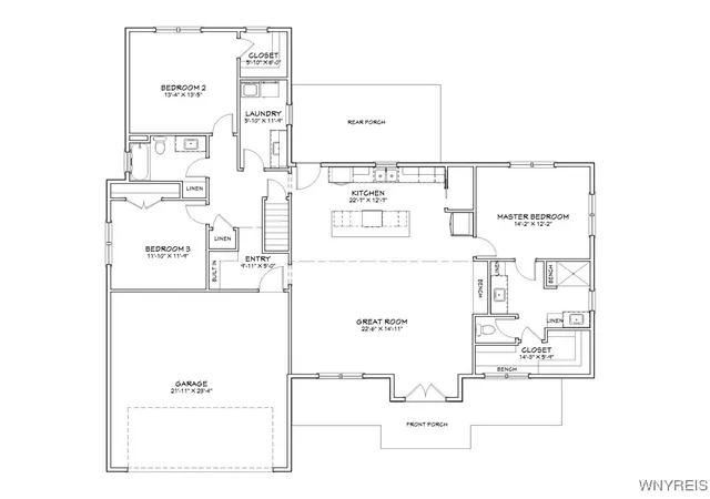 2nd image of 0 Stainton Dr, Hamburg, NY 14075 | MLS# B1603818
