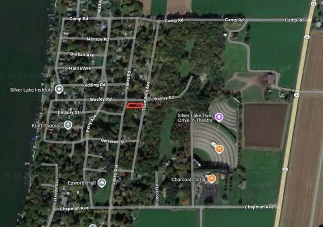 2nd image of Janes Rd, Castile, NY 13901 | MLS# R1603875